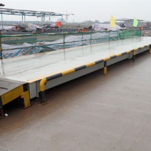 如何做好電子汽車(chē)衡的檢定工作？